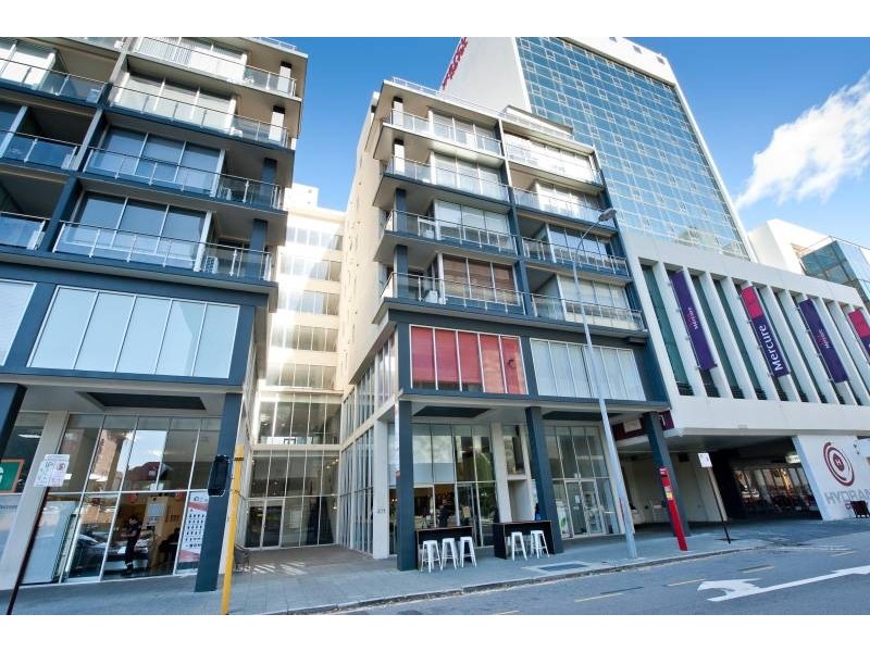 179/471 Hay Street, Perth WA 6000