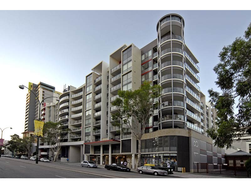 36/118 Adelaide Terrace, East Perth WA 6004