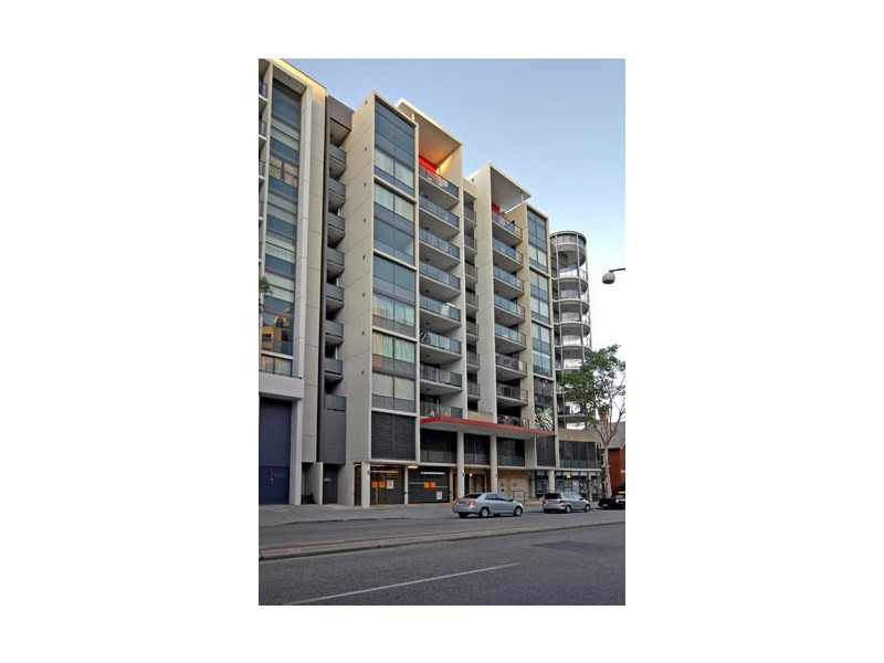 36/118 Adelaide Terrace, East Perth WA 6004