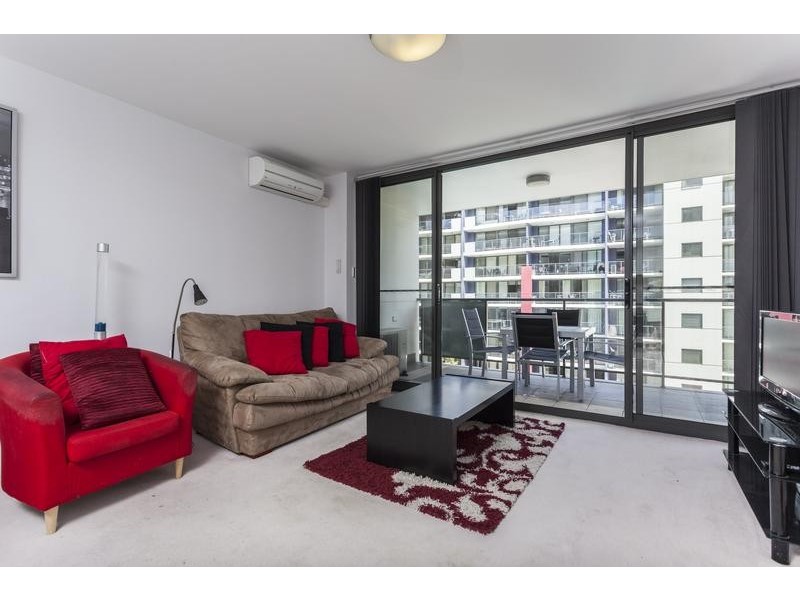 36/118 Adelaide Terrace, East Perth WA 6004