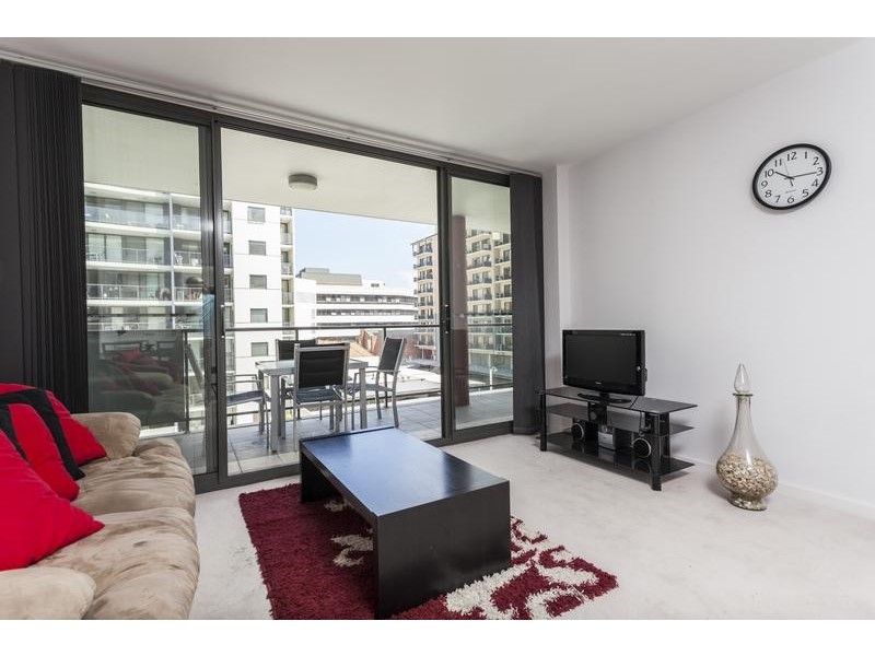 36/118 Adelaide Terrace, East Perth WA 6004