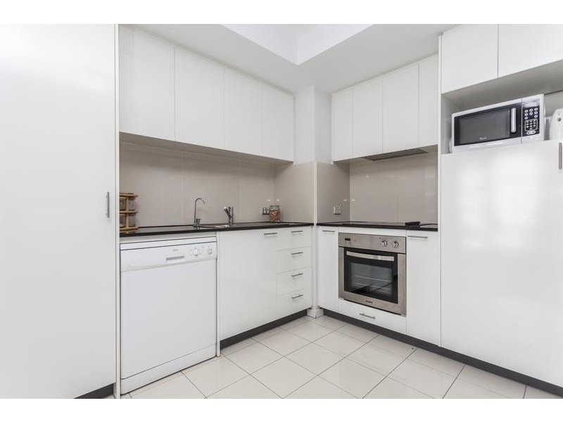36/118 Adelaide Terrace, East Perth WA 6004