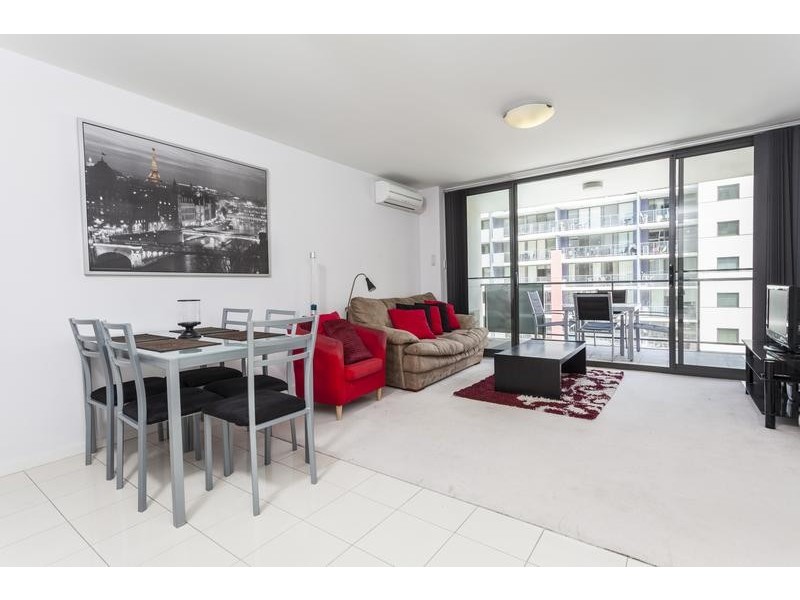 36/118 Adelaide Terrace, East Perth WA 6004