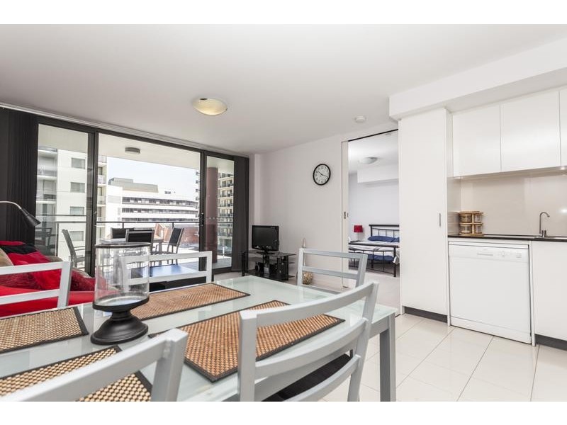 36/118 Adelaide Terrace, East Perth WA 6004