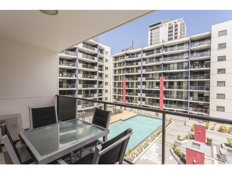 36/118 Adelaide Terrace, East Perth WA 6004