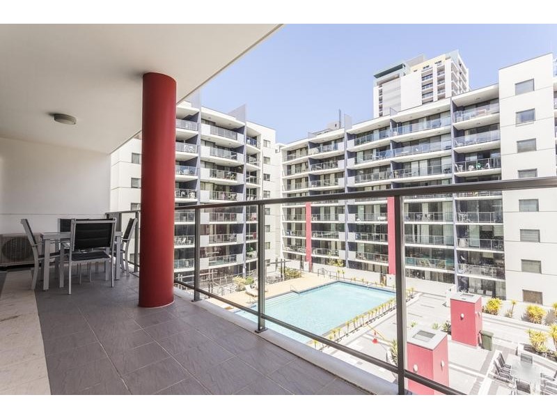 36/118 Adelaide Terrace, East Perth WA 6004