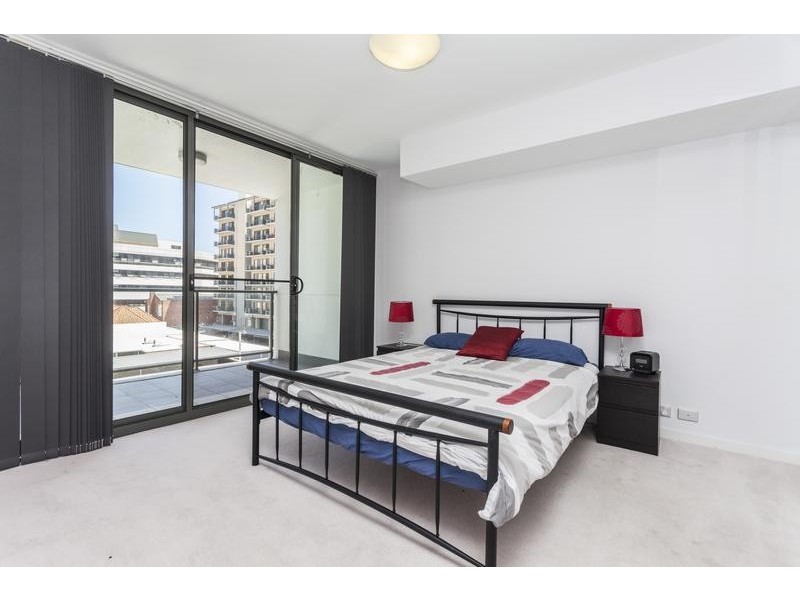 36/118 Adelaide Terrace, East Perth WA 6004