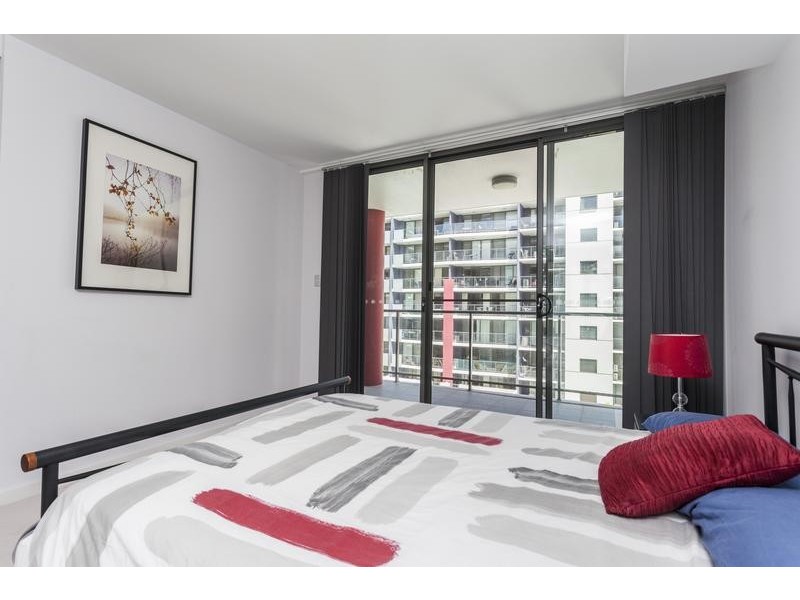 36/118 Adelaide Terrace, East Perth WA 6004