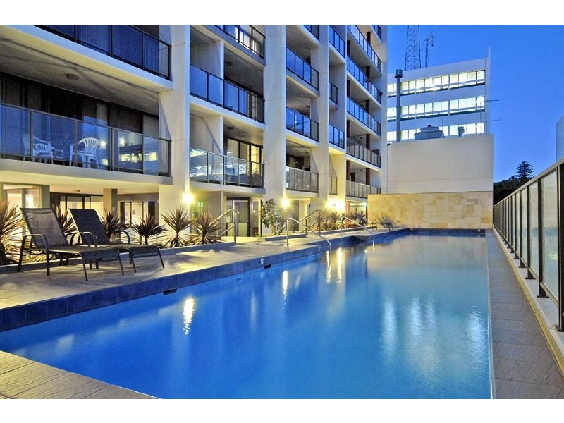 36/118 Adelaide Terrace, East Perth WA 6004