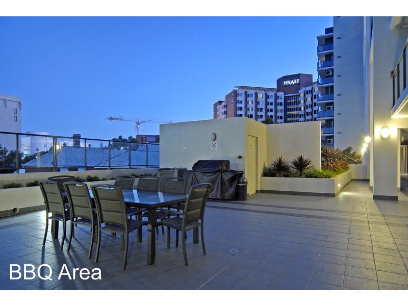 36/118 Adelaide Terrace, East Perth WA 6004