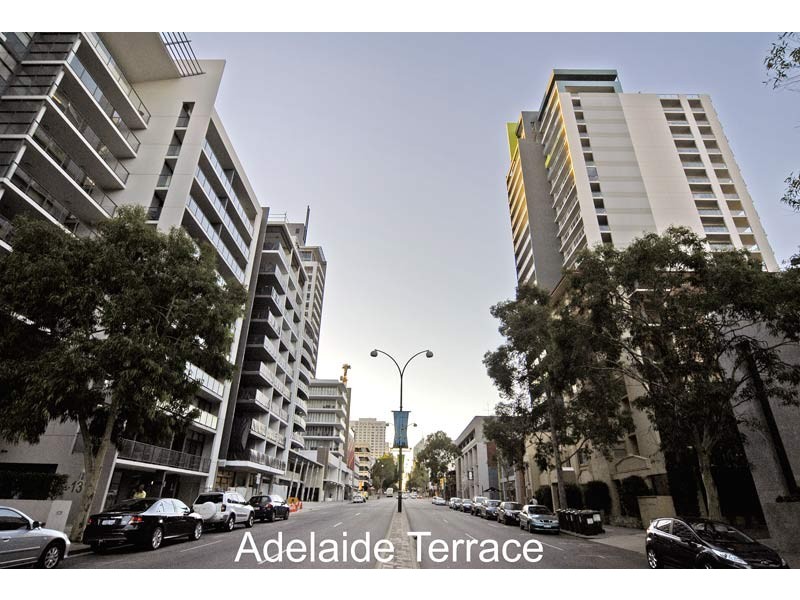 36/118 Adelaide Terrace, East Perth WA 6004