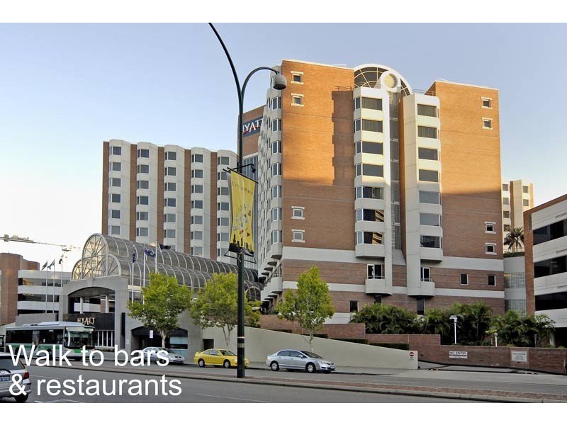 36/118 Adelaide Terrace, East Perth WA 6004