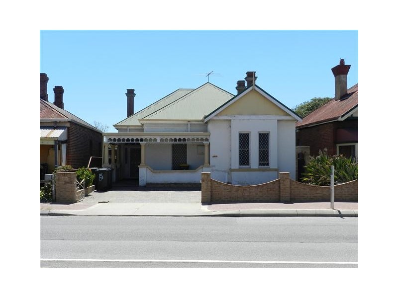 193 Lord street, Perth WA 6000