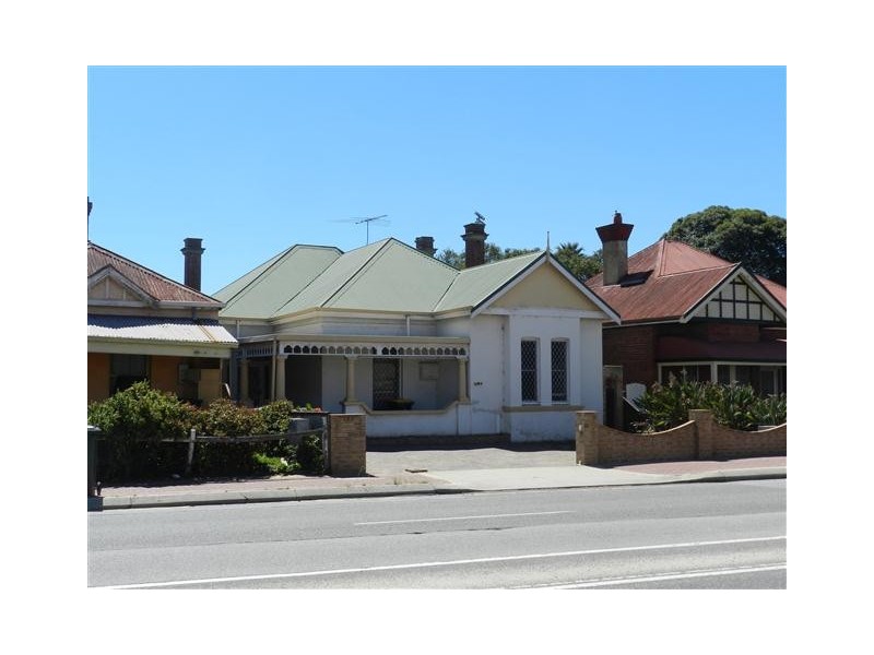 193 Lord street, Perth WA 6000