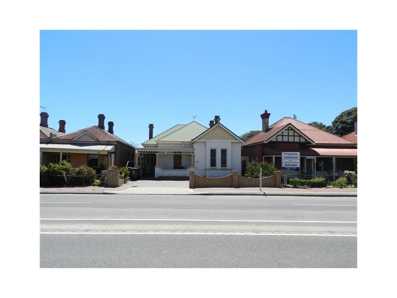 193 Lord street, Perth WA 6000