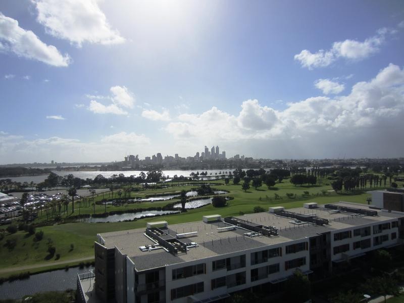 807/2 Oldfield Street, Burswood WA 6100