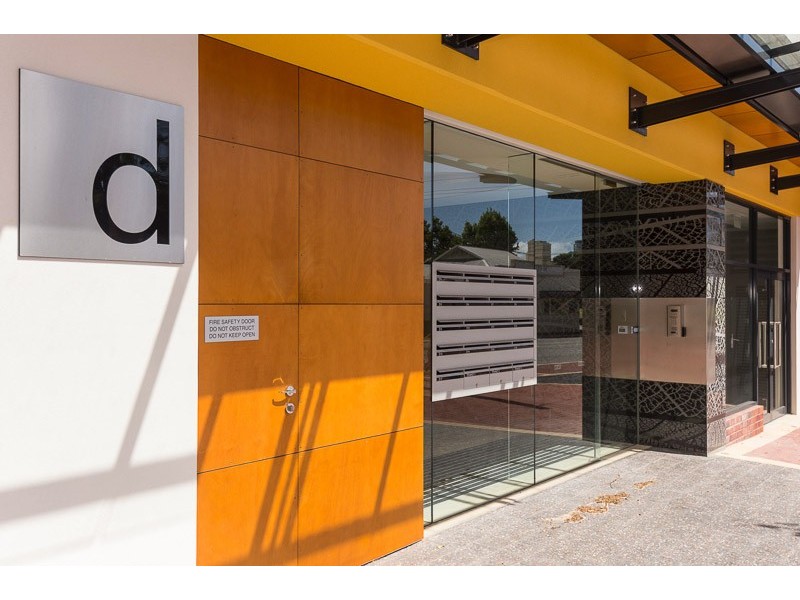 D2/378 Beaufort Street, Perth WA 6000