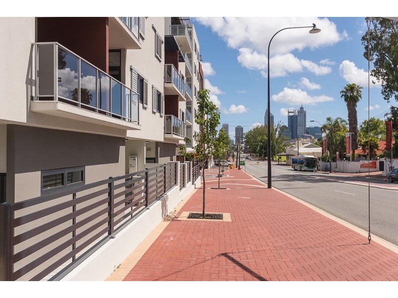 D2/378 Beaufort Street, Perth WA 6000