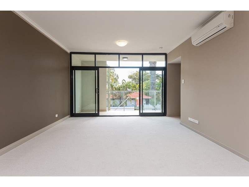 D2/378 Beaufort Street, Perth WA 6000