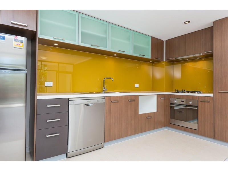 D2/378 Beaufort Street, Perth WA 6000