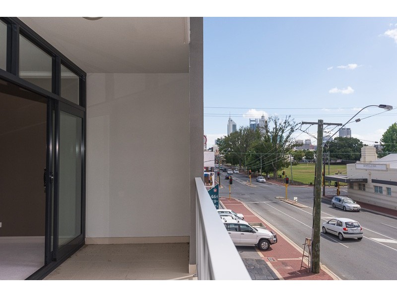 D2/378 Beaufort Street, Perth WA 6000