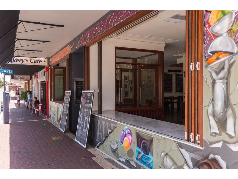 D2/378 Beaufort Street, Perth WA 6000