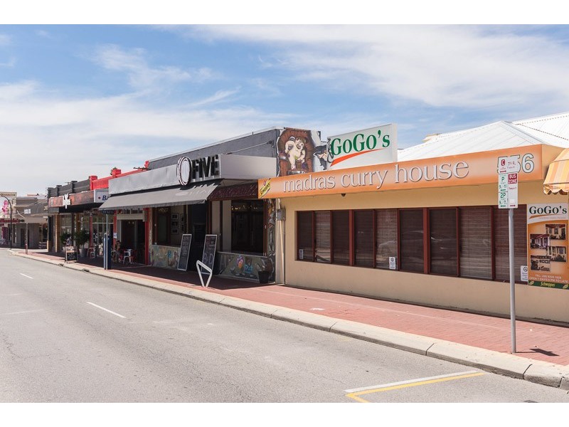 D2/378 Beaufort Street, Perth WA 6000