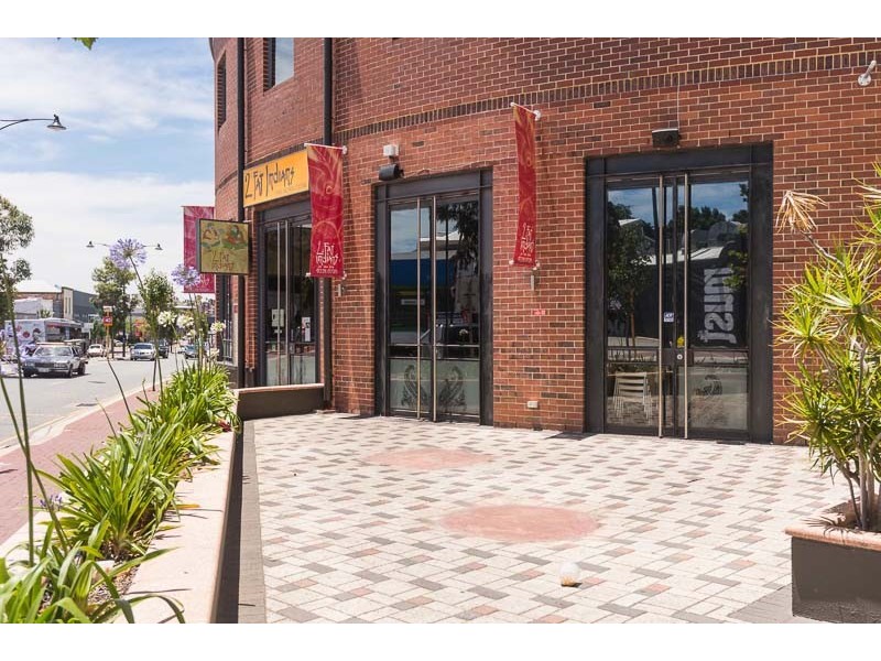 D2/378 Beaufort Street, Perth WA 6000