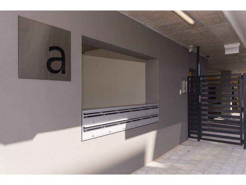 A8/378 Beaufort Street, Perth WA 6000