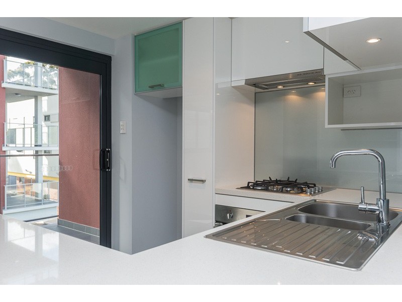 A8/378 Beaufort Street, Perth WA 6000