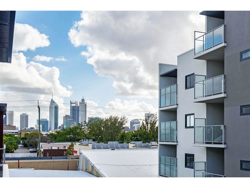 A8/378 Beaufort Street, Perth WA 6000