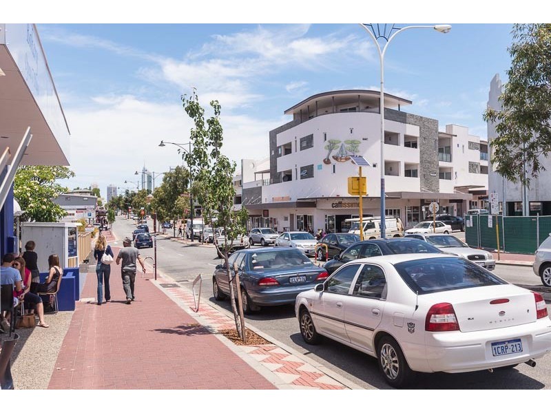 A8/378 Beaufort Street, Perth WA 6000