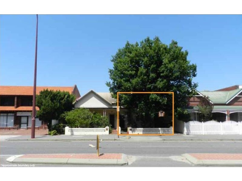 204 Lord Street, Perth WA 6000