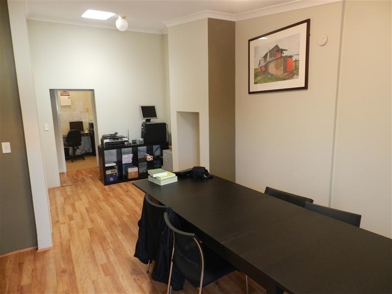 204 Lord Street, Perth WA 6000