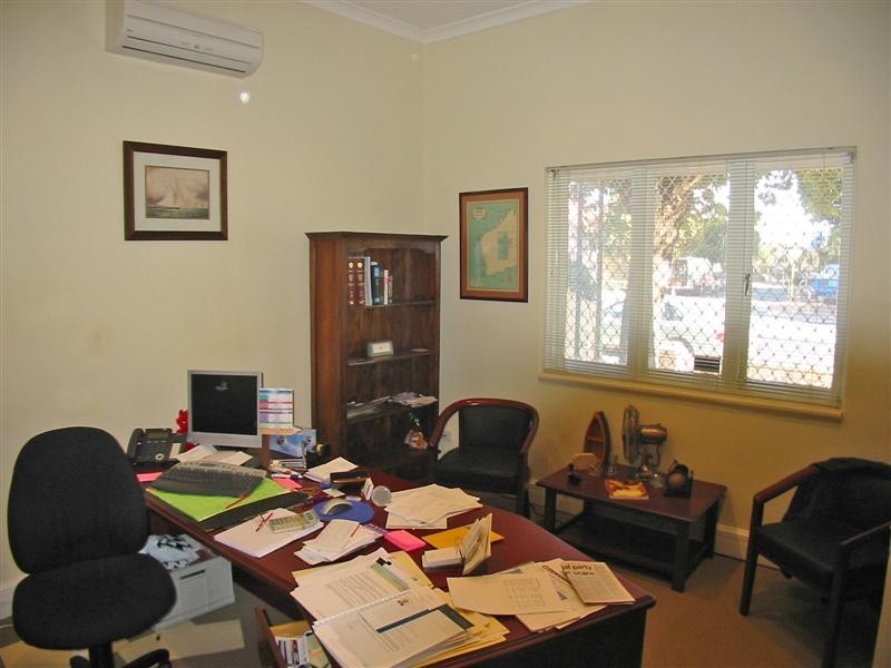 204 Lord Street, Perth WA 6000