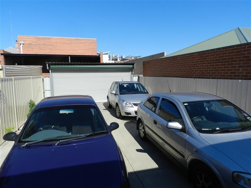 204 Lord Street, Perth WA 6000