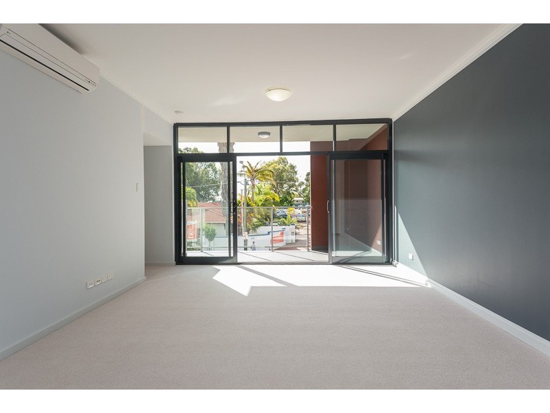 D1/378 Beaufort Street, Perth WA 6000