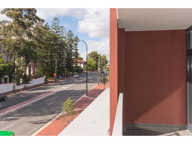 D1/378 Beaufort Street, Perth WA 6000
