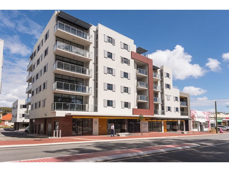 D1/378 Beaufort Street, Perth WA 6000