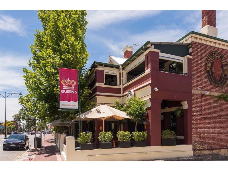 D1/378 Beaufort Street, Perth WA 6000