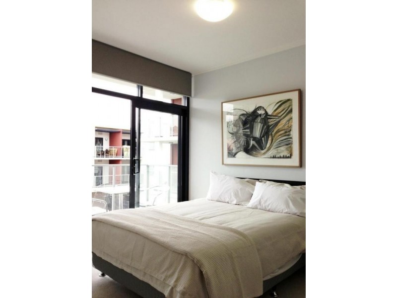 B6/378 Beaufort Street, Perth WA 6000