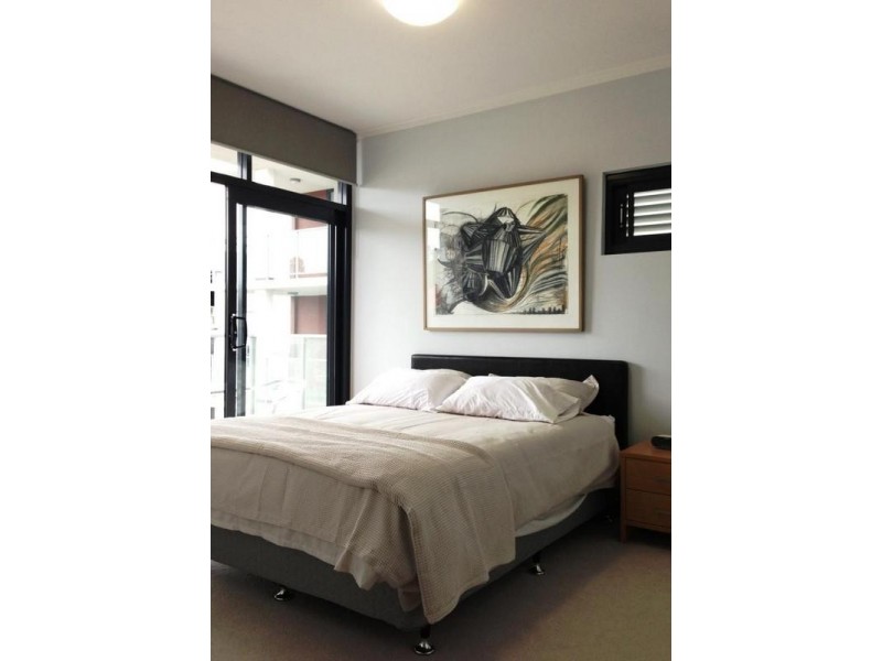 B6/378 Beaufort Street, Perth WA 6000