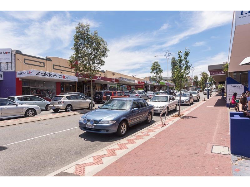 B6/378 Beaufort Street, Perth WA 6000