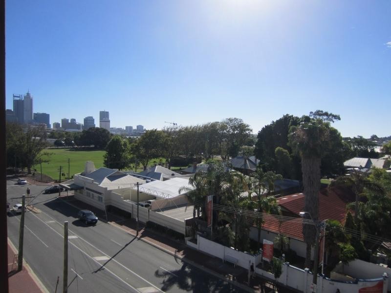 C14/378 Beaufort Street, Perth WA 6000