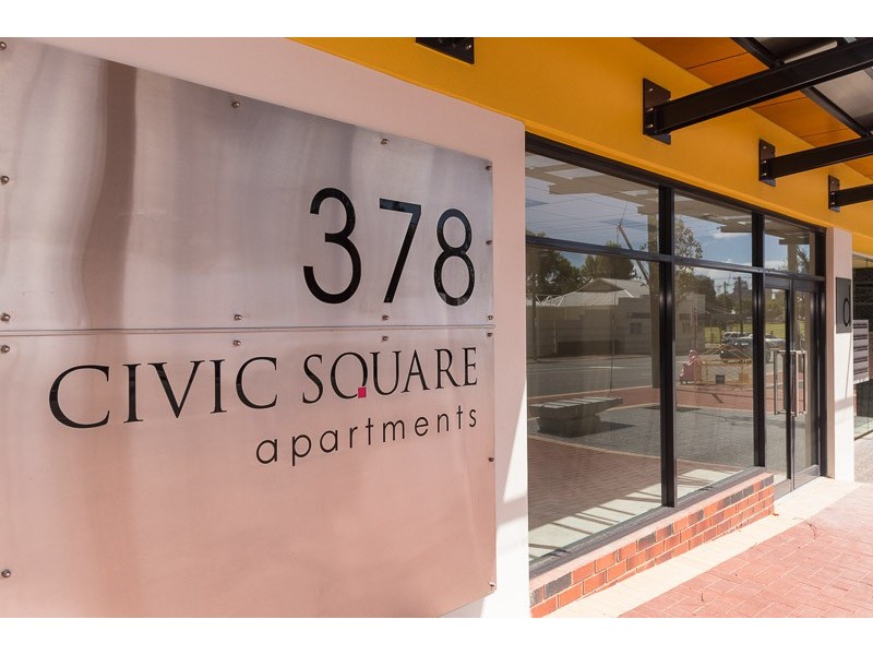 C14/378 Beaufort Street, Perth WA 6000