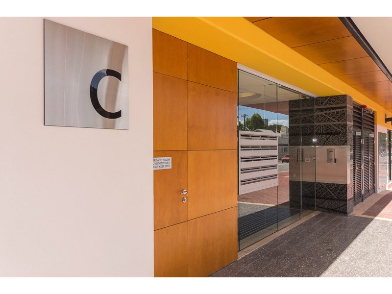 C14/378 Beaufort Street, Perth WA 6000