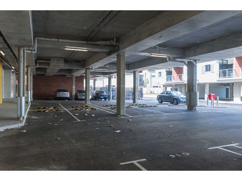 C14/378 Beaufort Street, Perth WA 6000