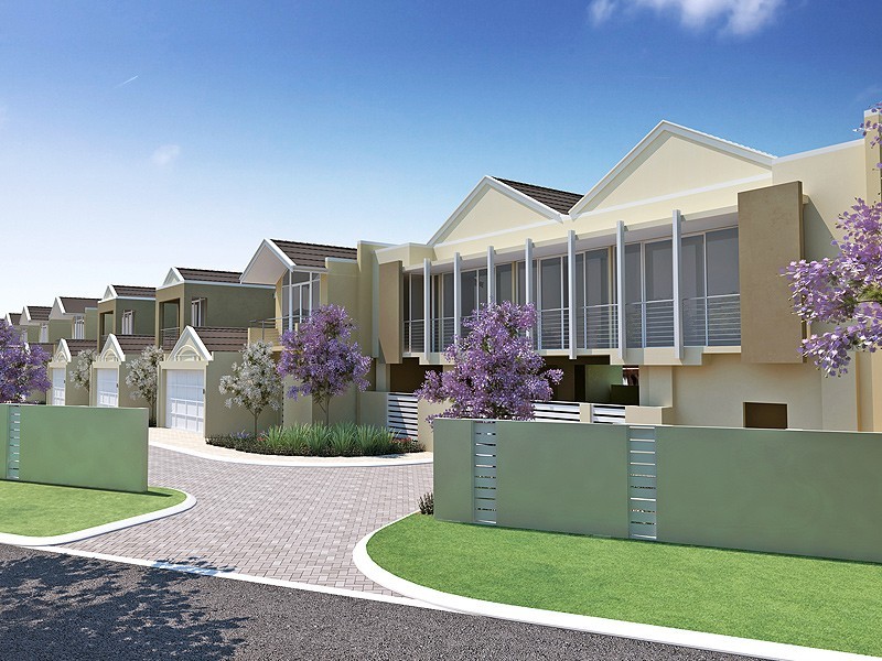 8/12 Sonnet Close, Woodlands WA 6018