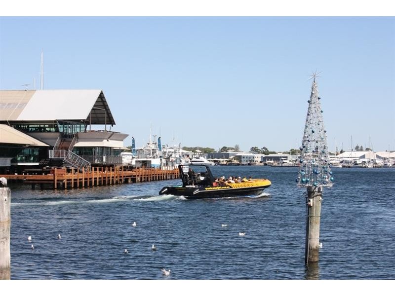 3/30 South Beach Promenade, North Coogee WA 6163