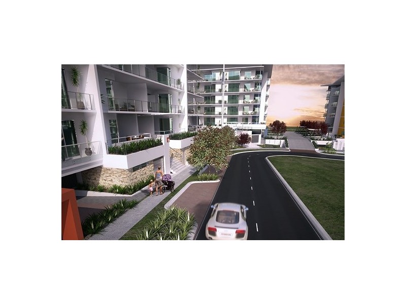 121/25 Malata Crescent, Success WA 6164